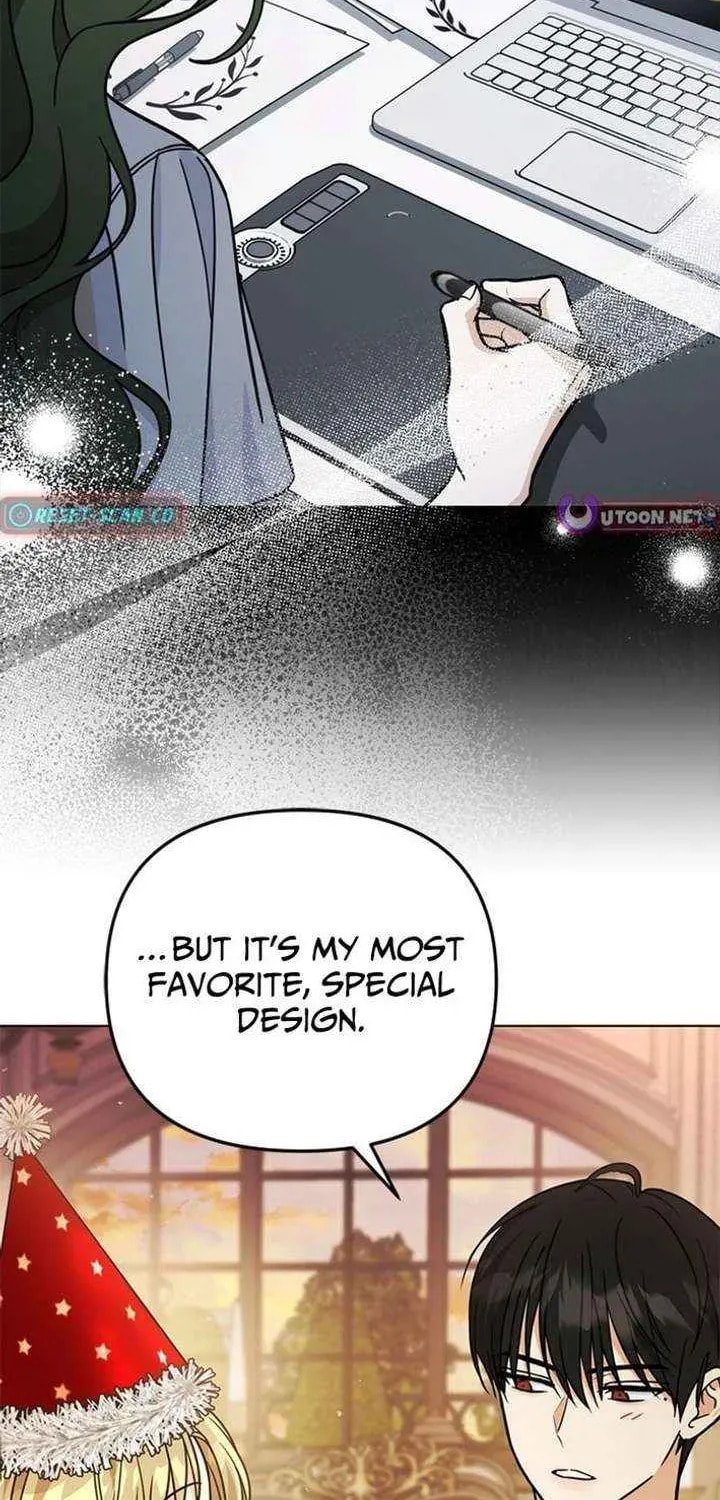 Toning Down the Gangster Male Lead Chapter 34 page 42 - 