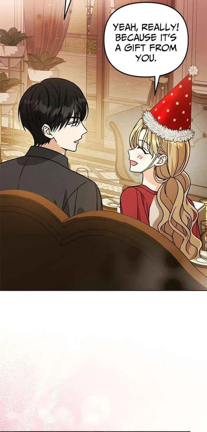 Toning Down the Gangster Male Lead Chapter 34 page 46 - 