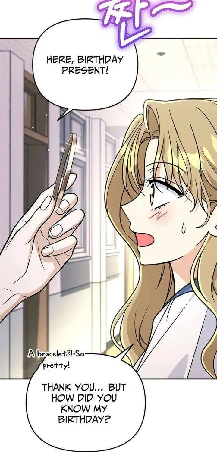 Toning Down the Gangster Male Lead Chapter 34 page 58 - 