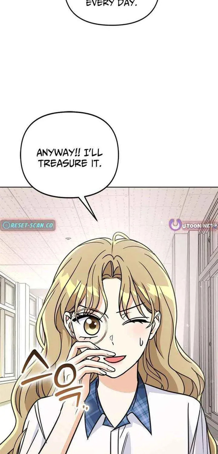 Toning Down the Gangster Male Lead Chapter 34 page 62 - 