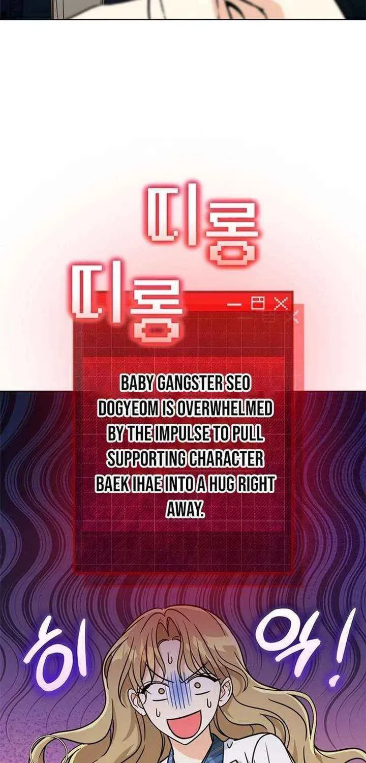 Toning Down the Gangster Male Lead Chapter 34 page 65 - 