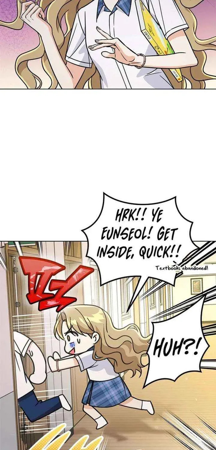 Toning Down the Gangster Male Lead Chapter 34 page 66 - 