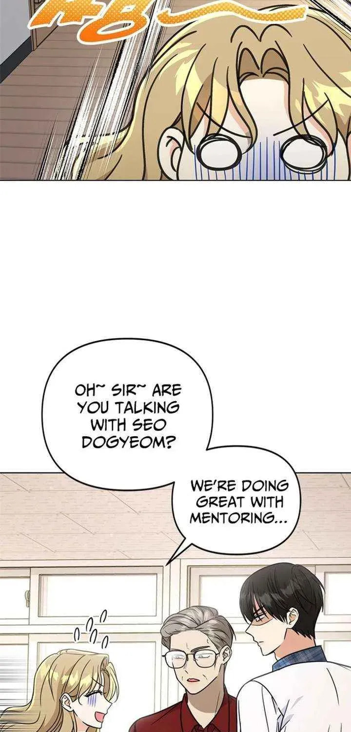 Toning Down the Gangster Male Lead Chapter 34 page 67 - 