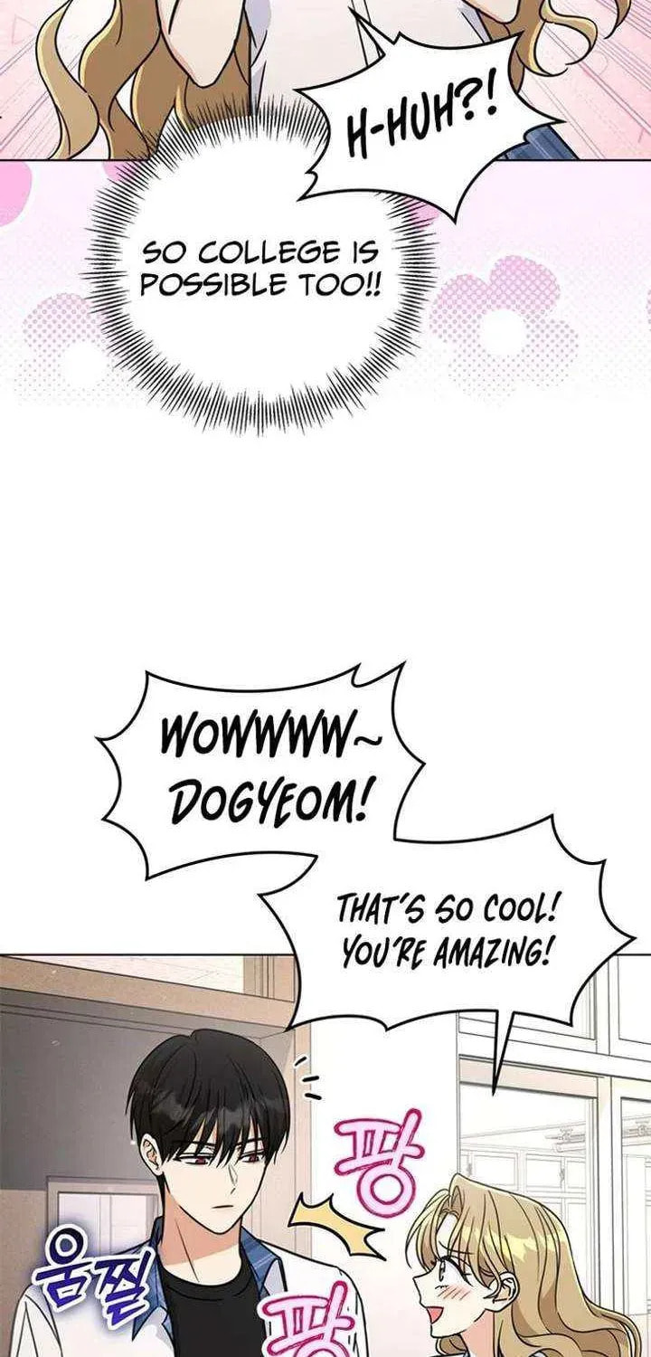 Toning Down the Gangster Male Lead Chapter 34 page 70 - 