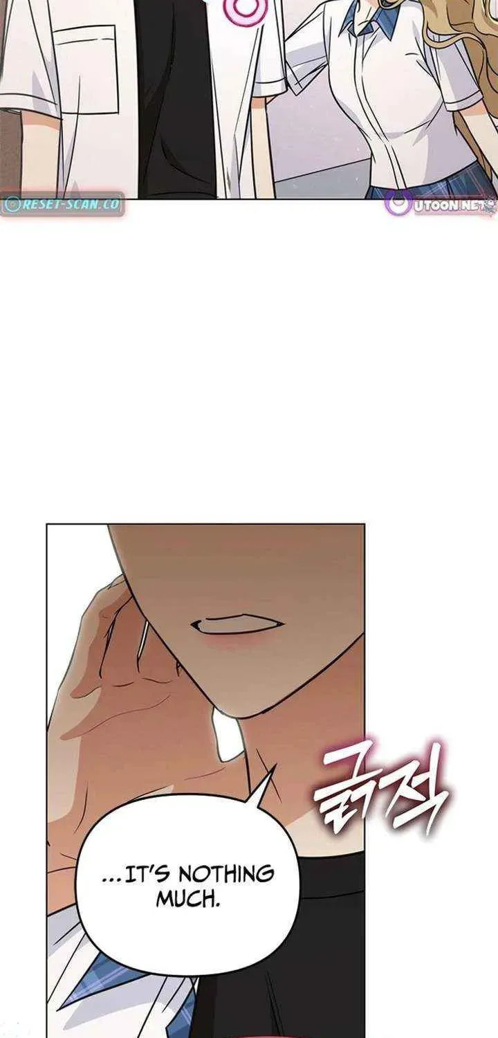 Toning Down the Gangster Male Lead Chapter 34 page 71 - 