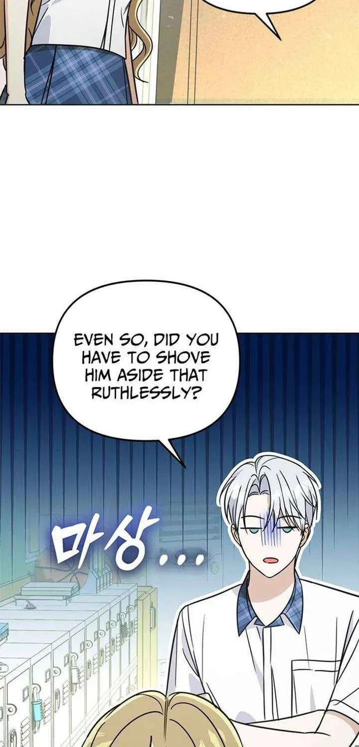 Toning Down the Gangster Male Lead Chapter 34 page 78 - 