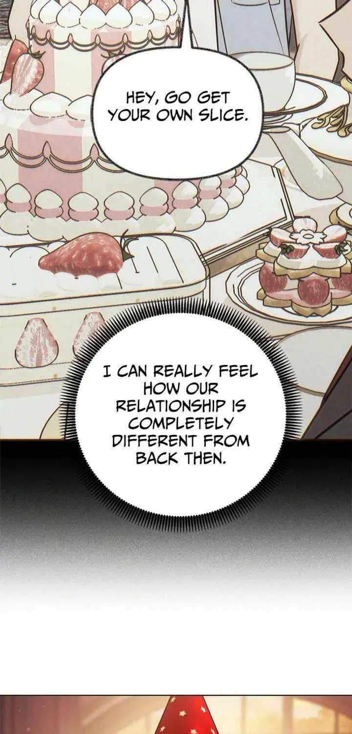 Toning Down the Gangster Male Lead Chapter 34 page 9 - 