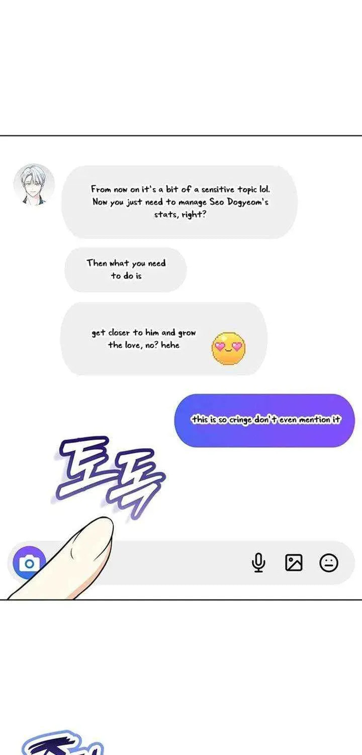 Toning Down the Gangster Male Lead Chapter 34 page 82 - 