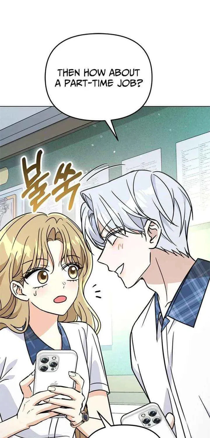 Toning Down the Gangster Male Lead Chapter 34 page 86 - 
