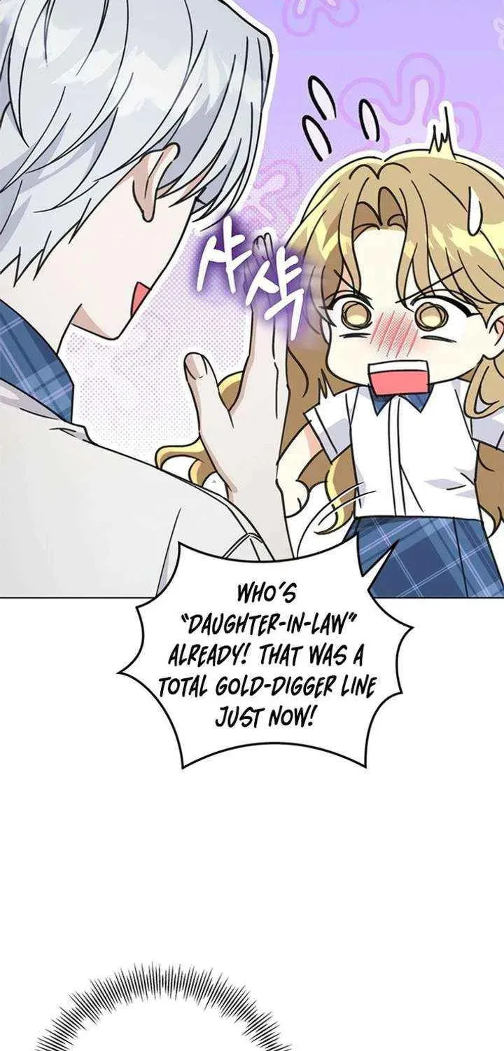 Toning Down the Gangster Male Lead Chapter 34 page 91 - 