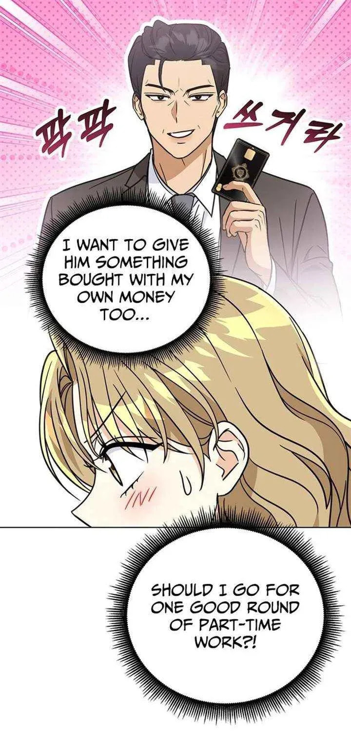 Toning Down the Gangster Male Lead Chapter 34 page 94 - 