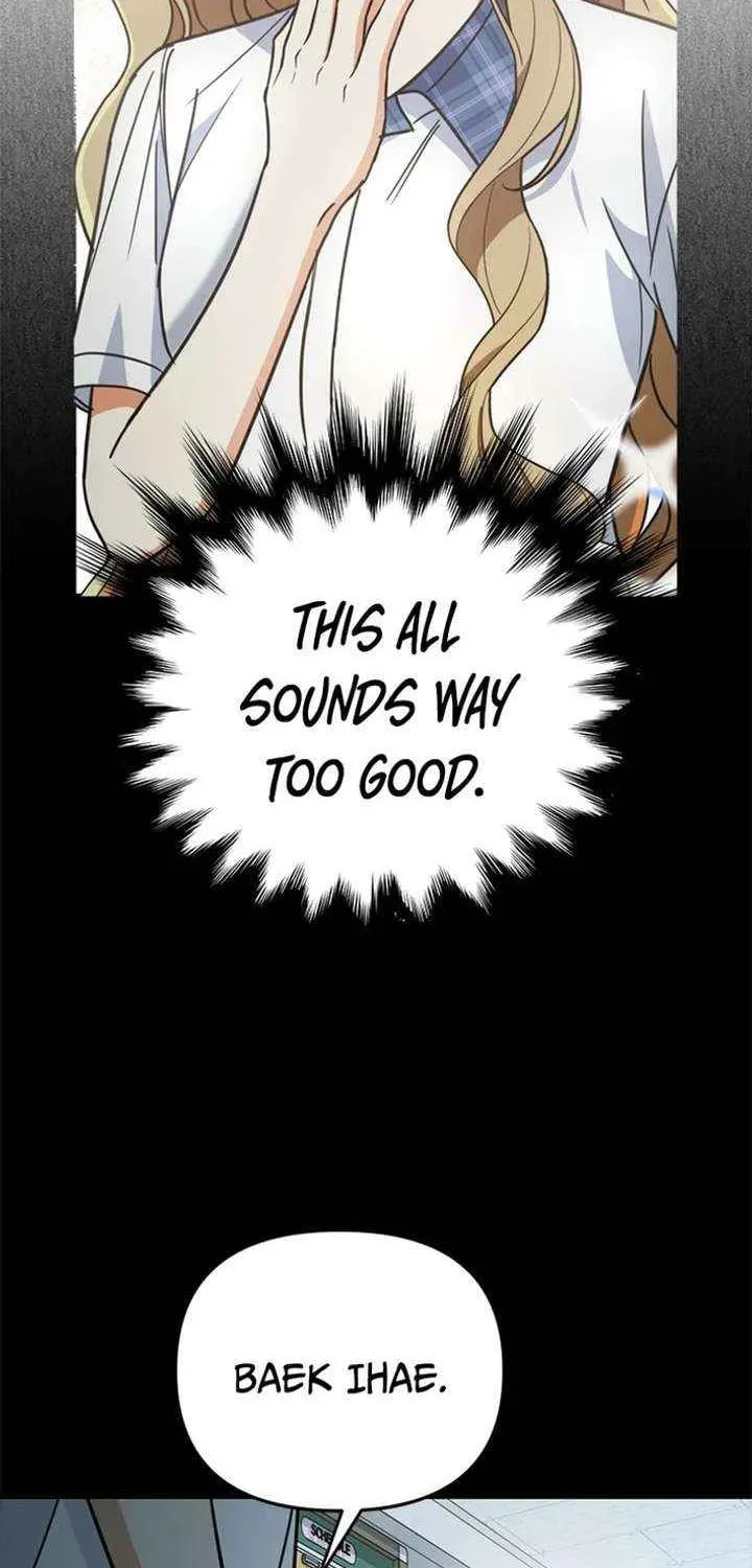Toning Down the Gangster Male Lead Chapter 35 page 11 - 