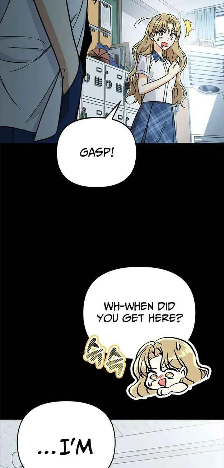 Toning Down the Gangster Male Lead Chapter 35 page 12 - 