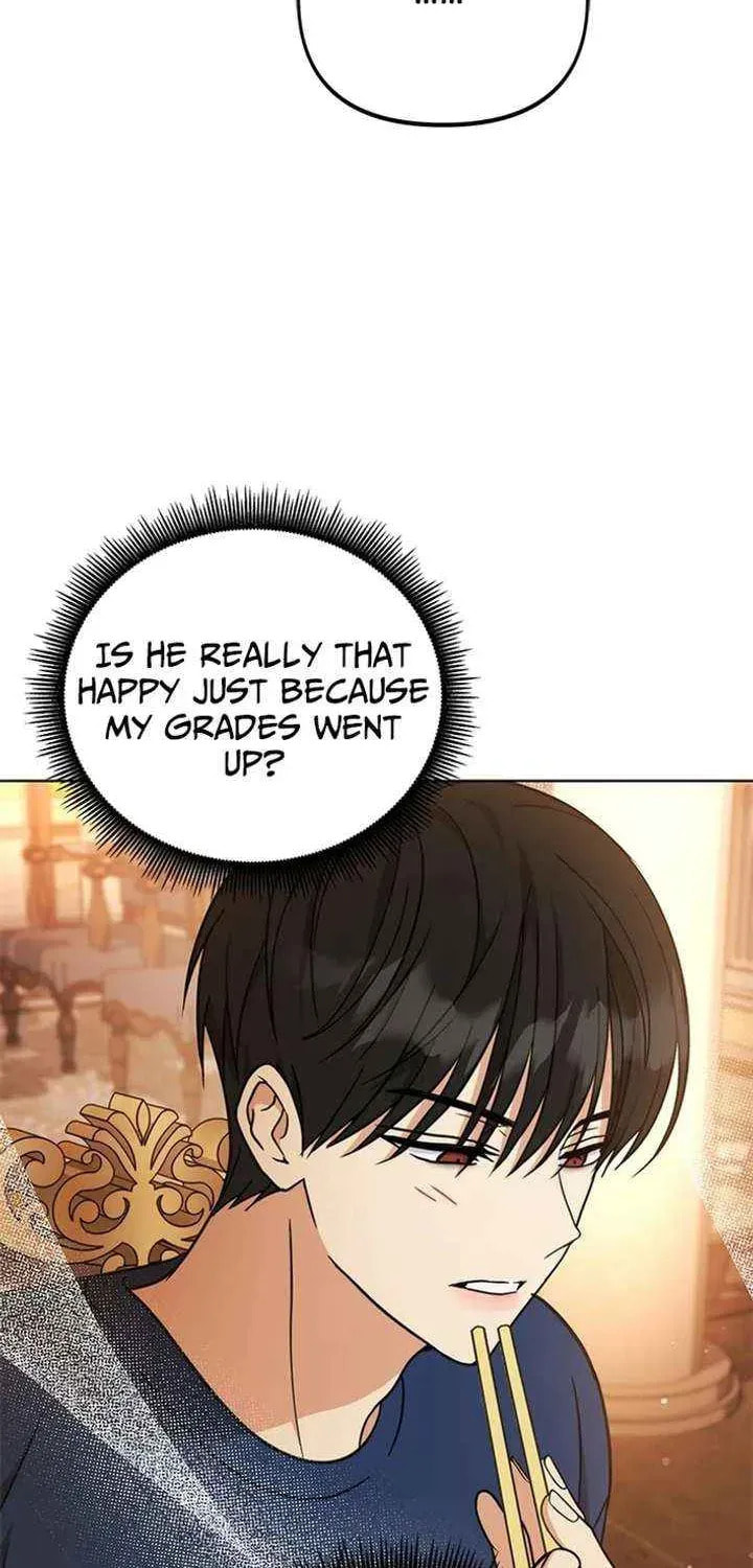 Toning Down the Gangster Male Lead Chapter 35 page 25 - 