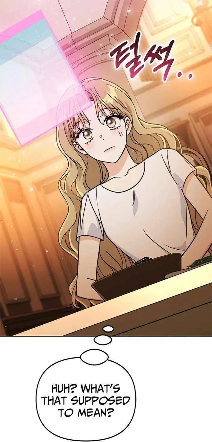 Toning Down the Gangster Male Lead Chapter 35 page 27 - 