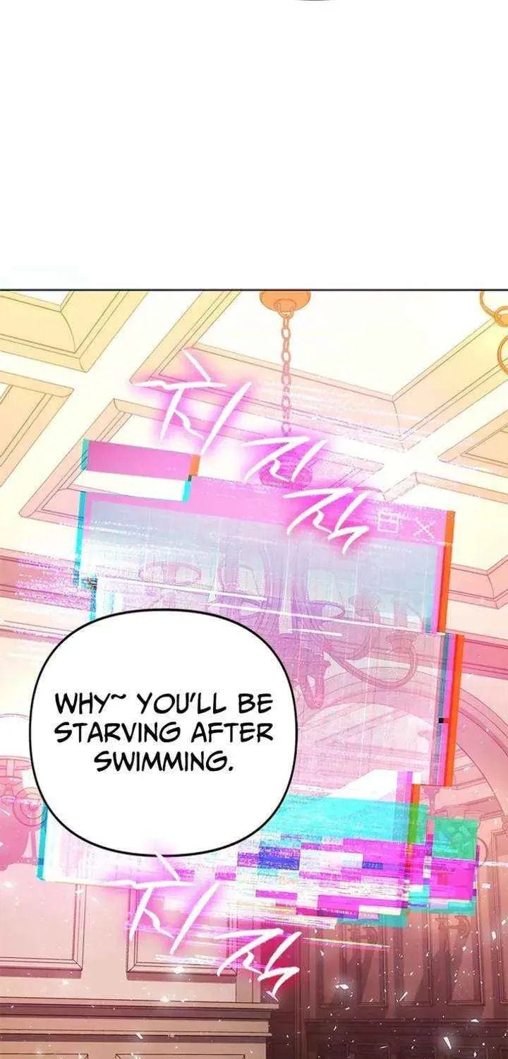 Toning Down the Gangster Male Lead Chapter 35 page 31 - 