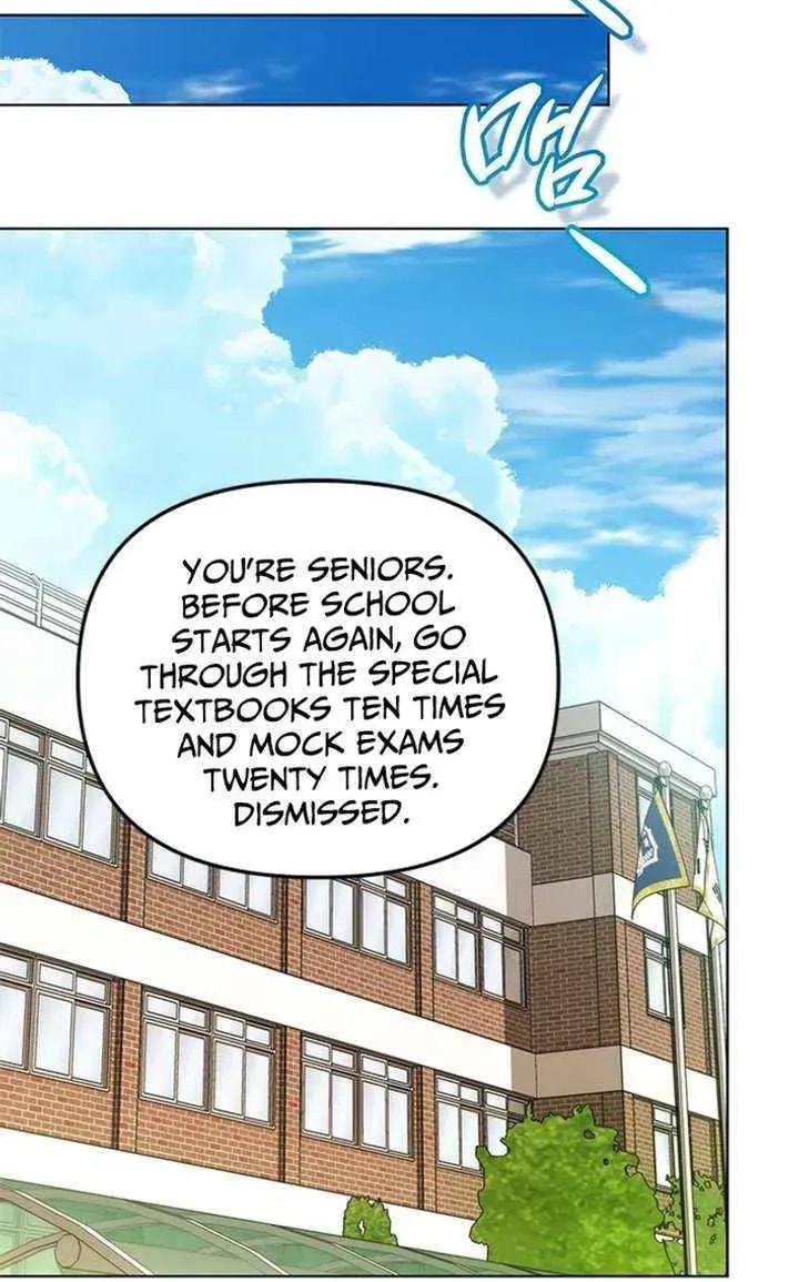 Toning Down the Gangster Male Lead Chapter 35 page 35 - 