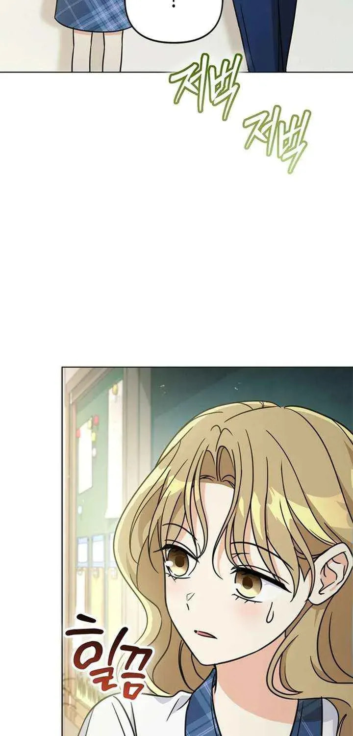 Toning Down the Gangster Male Lead Chapter 35 page 40 - 
