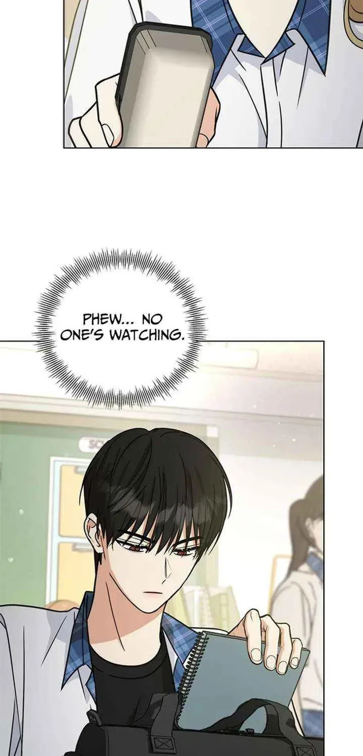Toning Down the Gangster Male Lead Chapter 35 page 41 - 
