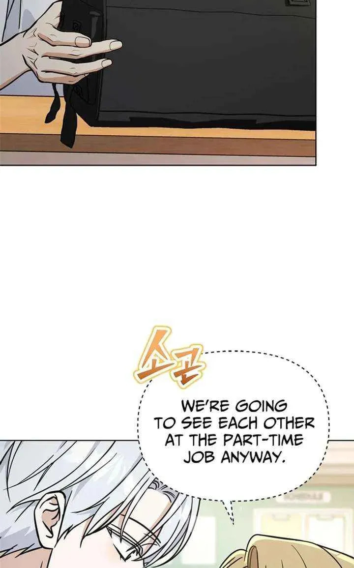 Toning Down the Gangster Male Lead Chapter 35 page 42 - 