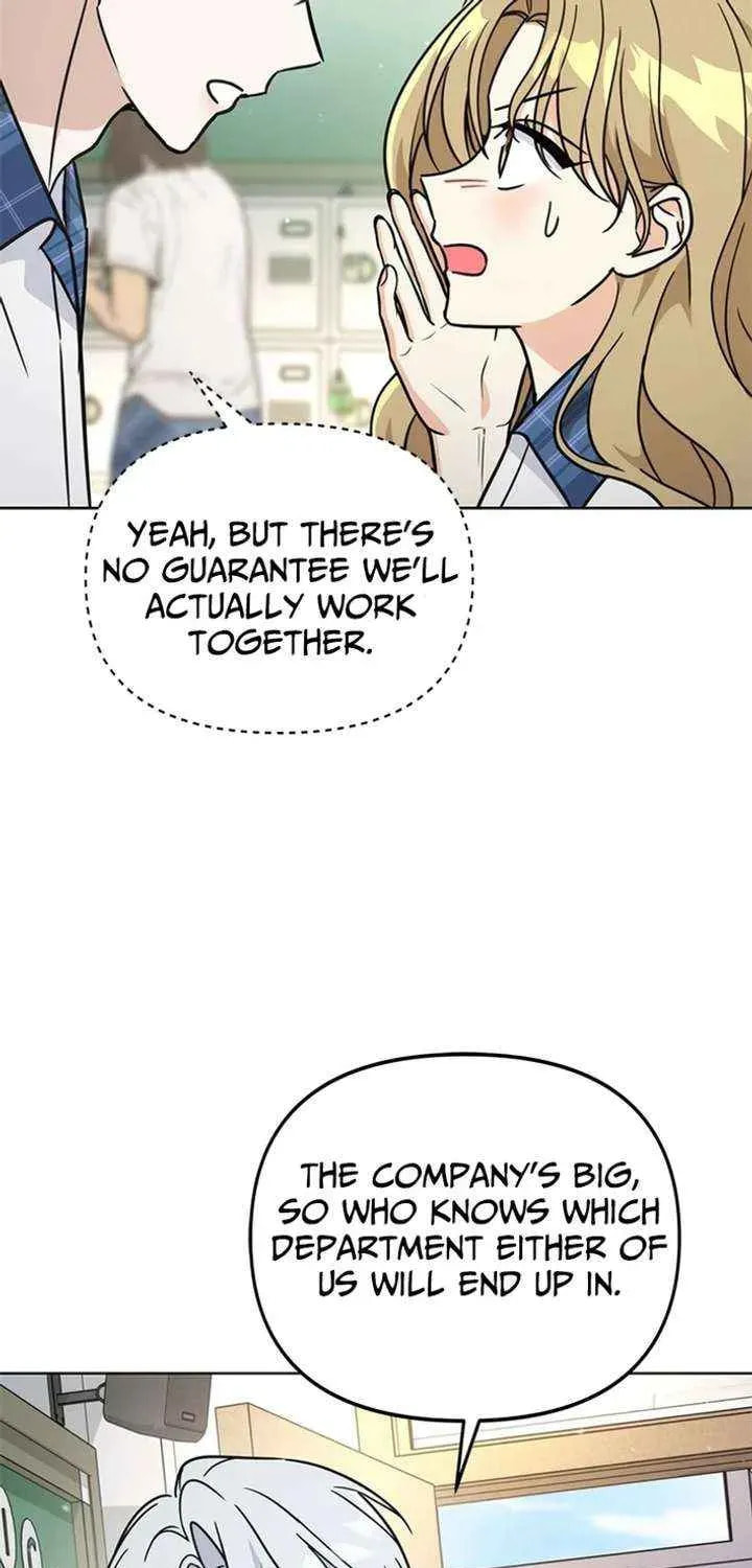 Toning Down the Gangster Male Lead Chapter 35 page 43 - 