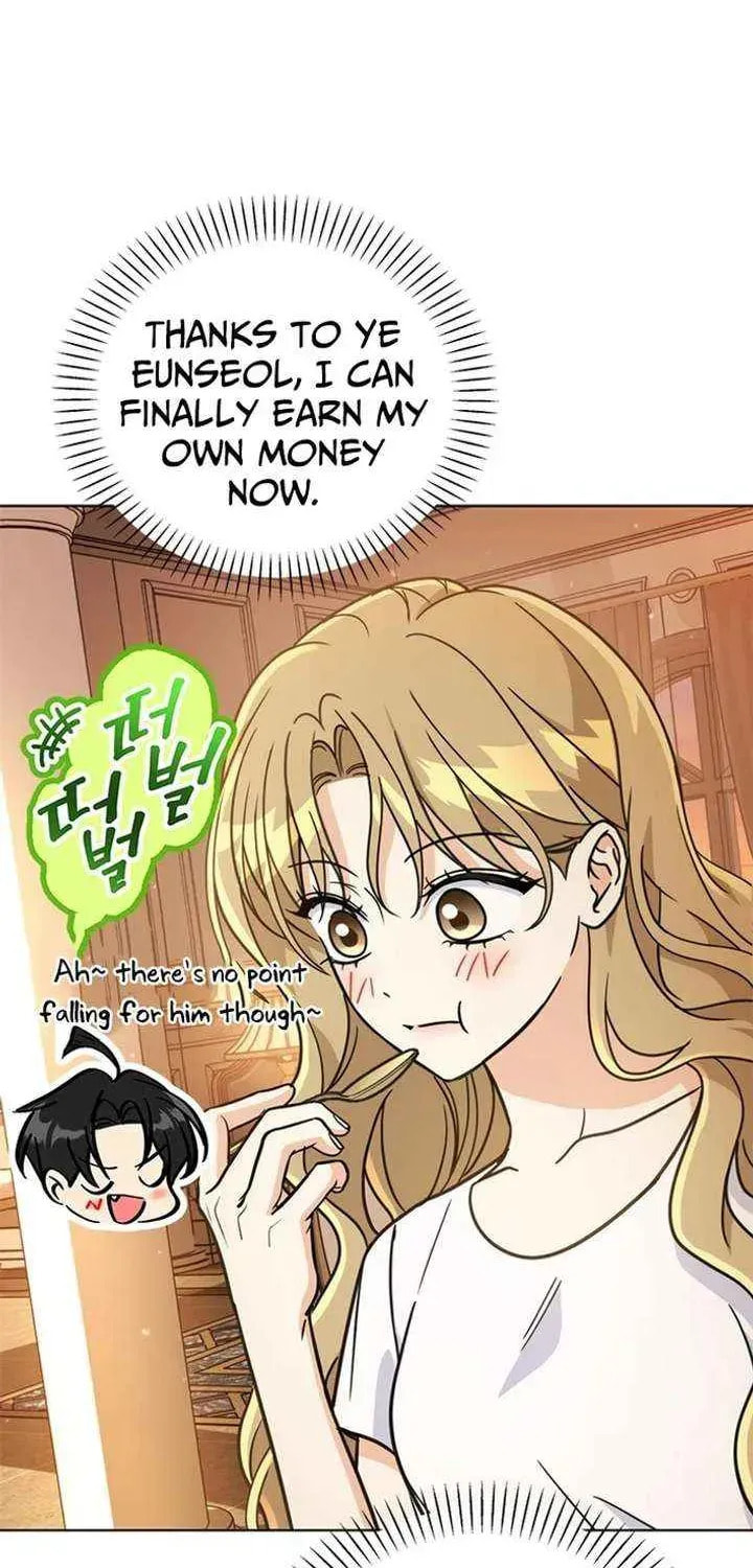 Toning Down the Gangster Male Lead Chapter 35 page 6 - 