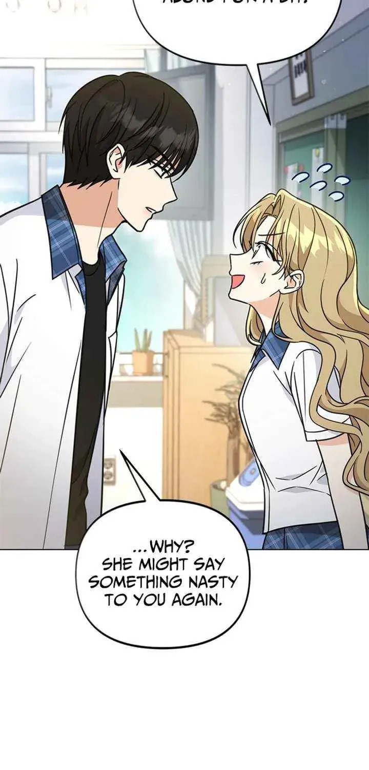 Toning Down the Gangster Male Lead Chapter 35 page 57 - 