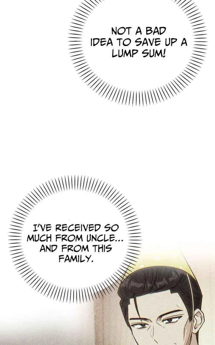 Toning Down the Gangster Male Lead Chapter 35 page 7 - 