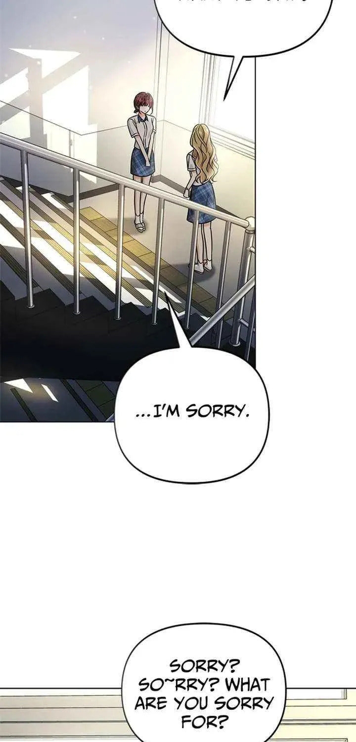 Toning Down the Gangster Male Lead Chapter 35 page 61 - 