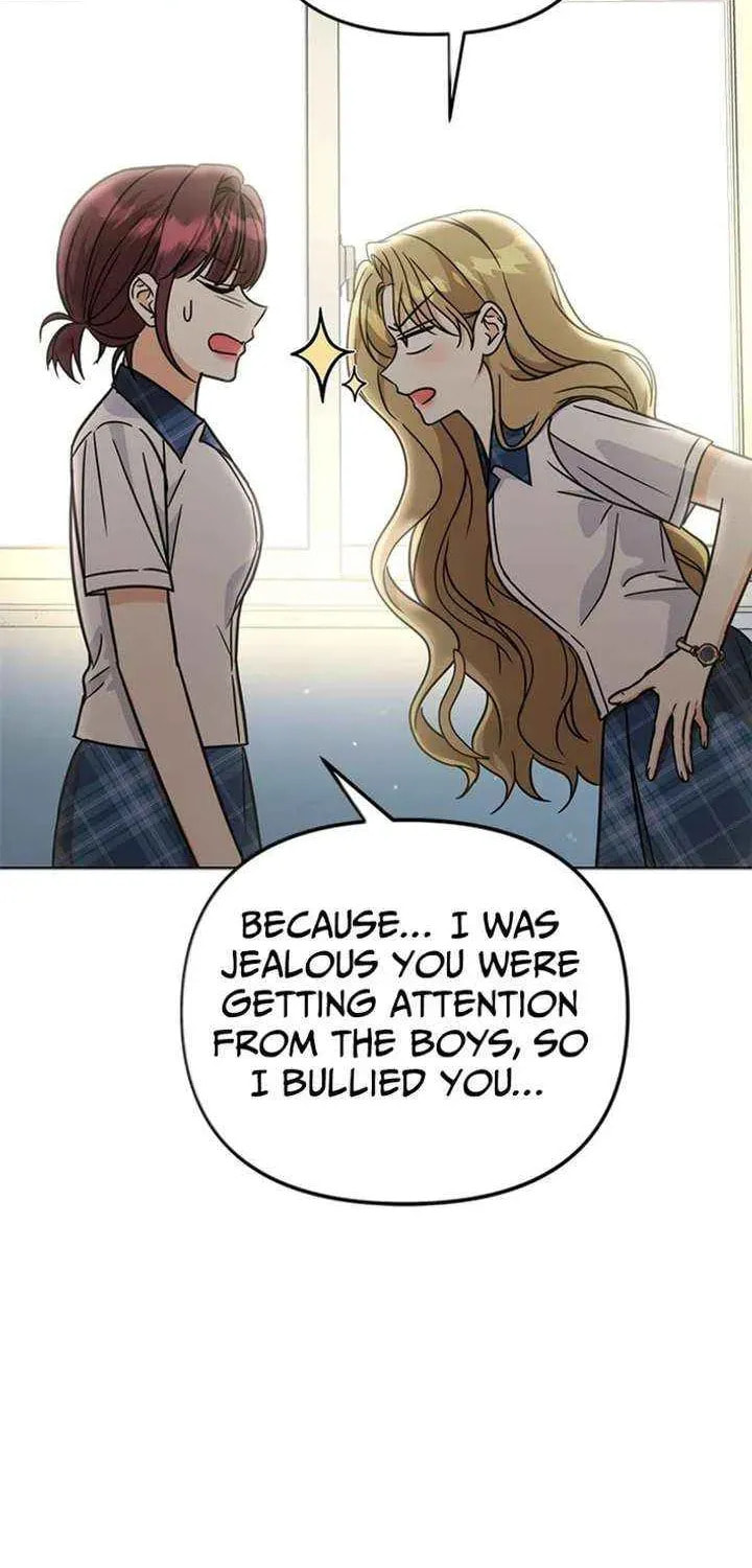 Toning Down the Gangster Male Lead Chapter 35 page 62 - 