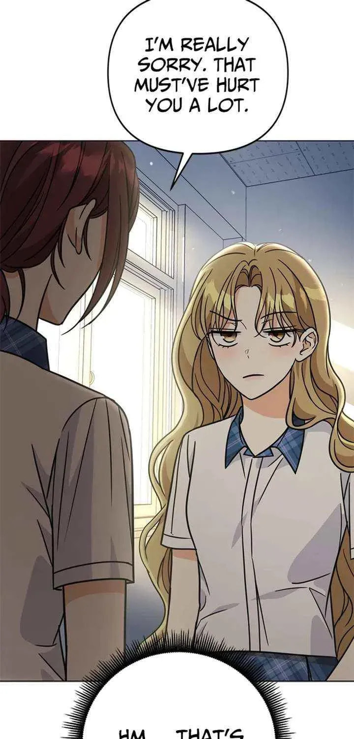 Toning Down the Gangster Male Lead Chapter 35 page 64 - 