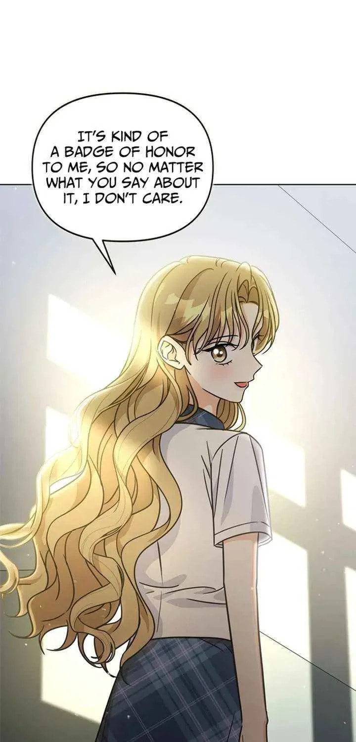 Toning Down the Gangster Male Lead Chapter 35 page 68 - 