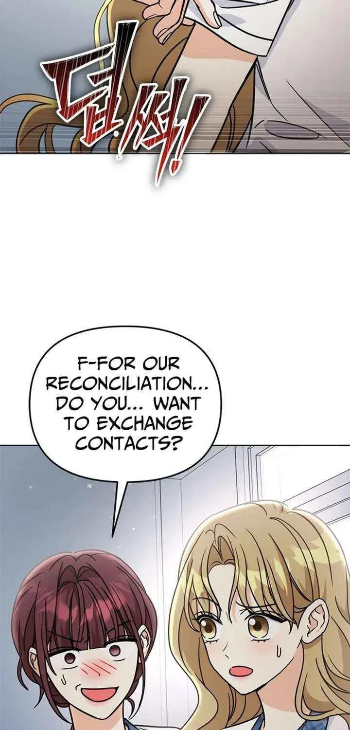 Toning Down the Gangster Male Lead Chapter 35 page 71 - 