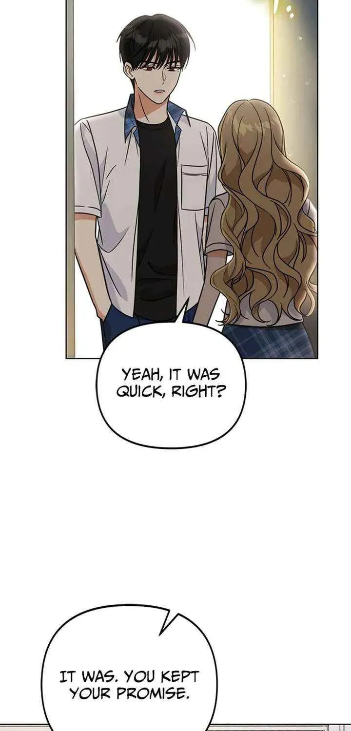 Toning Down the Gangster Male Lead Chapter 35 page 75 - 
