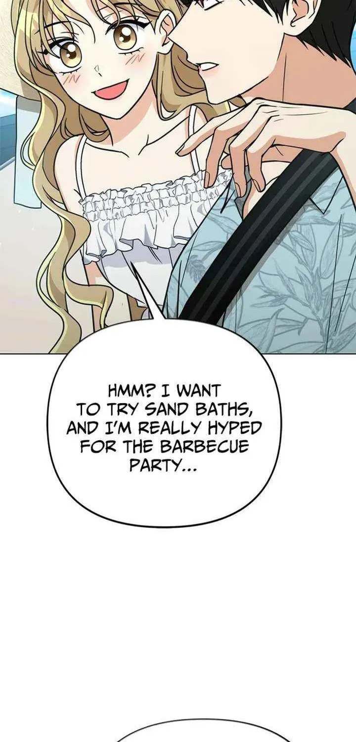 Toning Down the Gangster Male Lead Chapter 35 page 86 - 