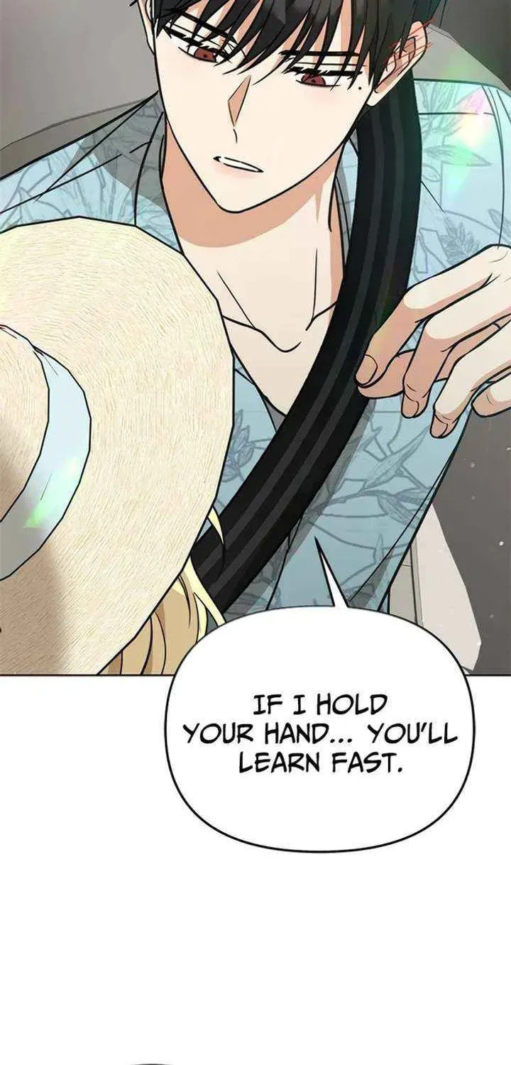 Toning Down the Gangster Male Lead Chapter 35 page 90 - 
