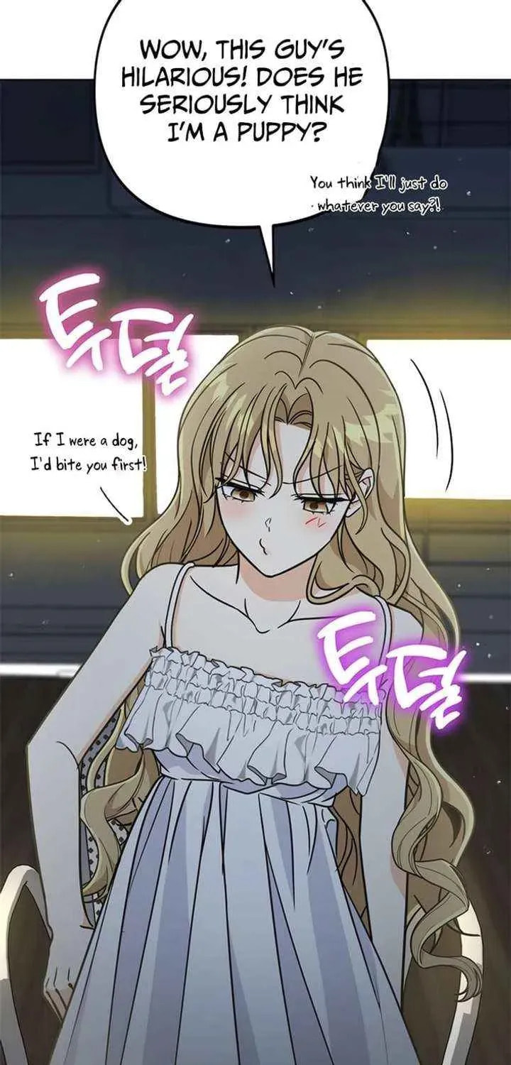 Toning Down the Gangster Male Lead Chapter 36 page 101 - 