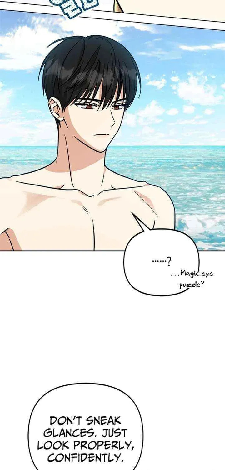 Toning Down the Gangster Male Lead Chapter 36 page 15 - 