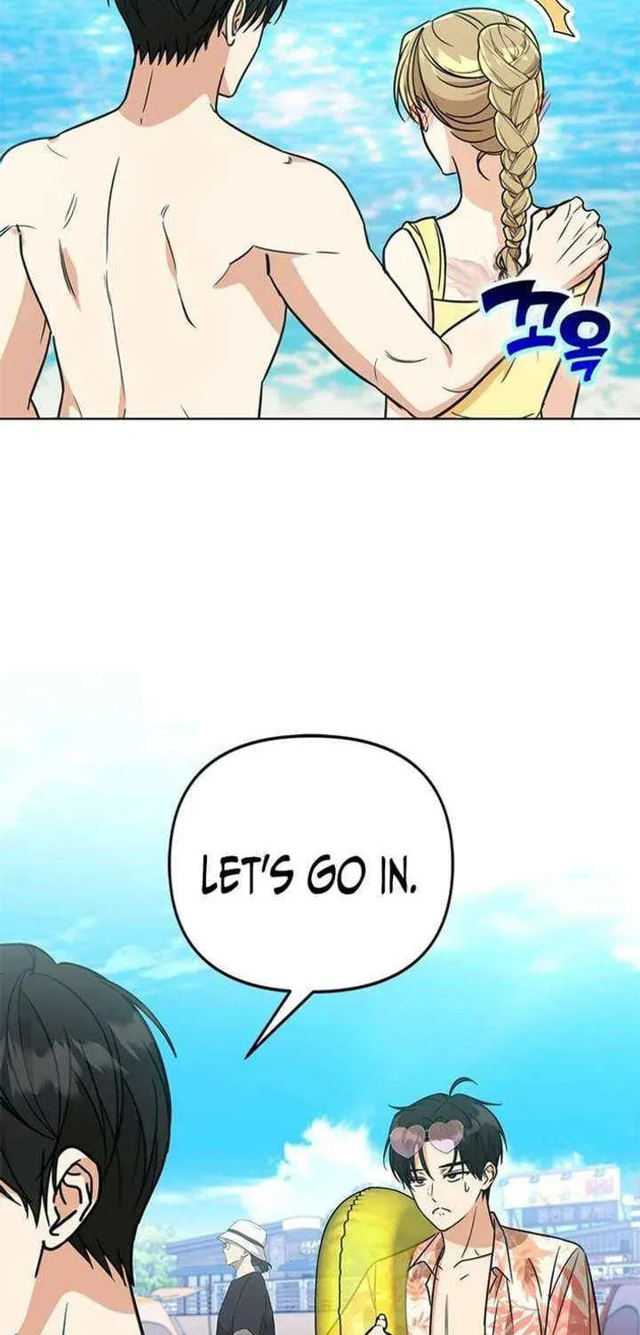 Toning Down the Gangster Male Lead Chapter 36 page 18 - 
