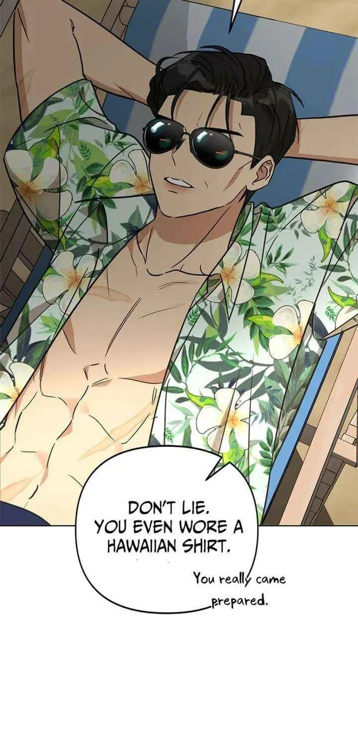 Toning Down the Gangster Male Lead Chapter 36 page 22 - 