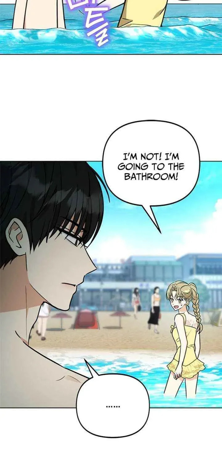 Toning Down the Gangster Male Lead Chapter 36 page 29 - 