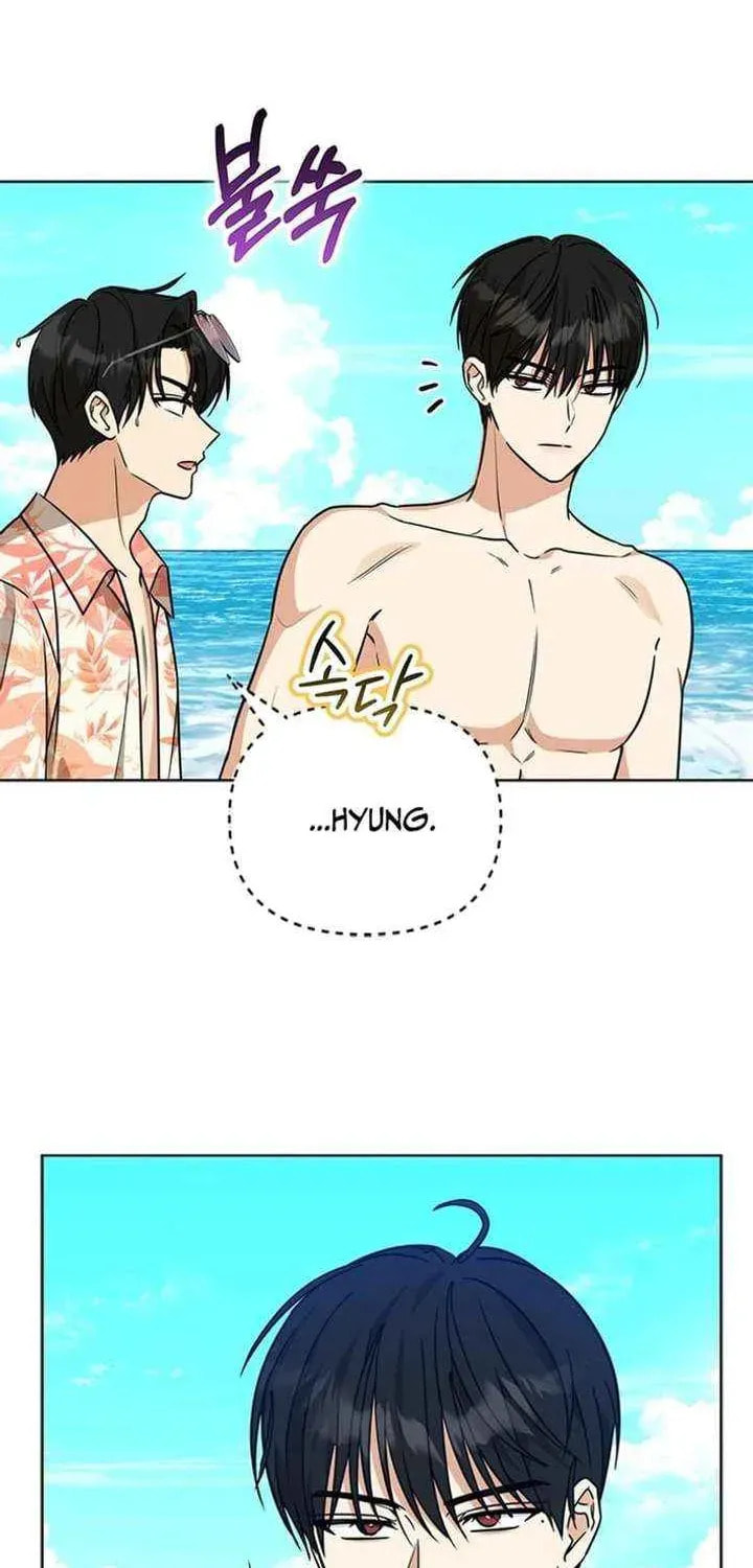 Toning Down the Gangster Male Lead Chapter 36 page 30 - 
