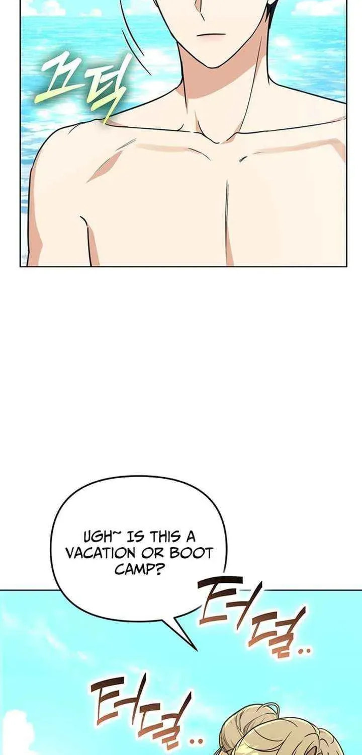 Toning Down the Gangster Male Lead Chapter 36 page 31 - 