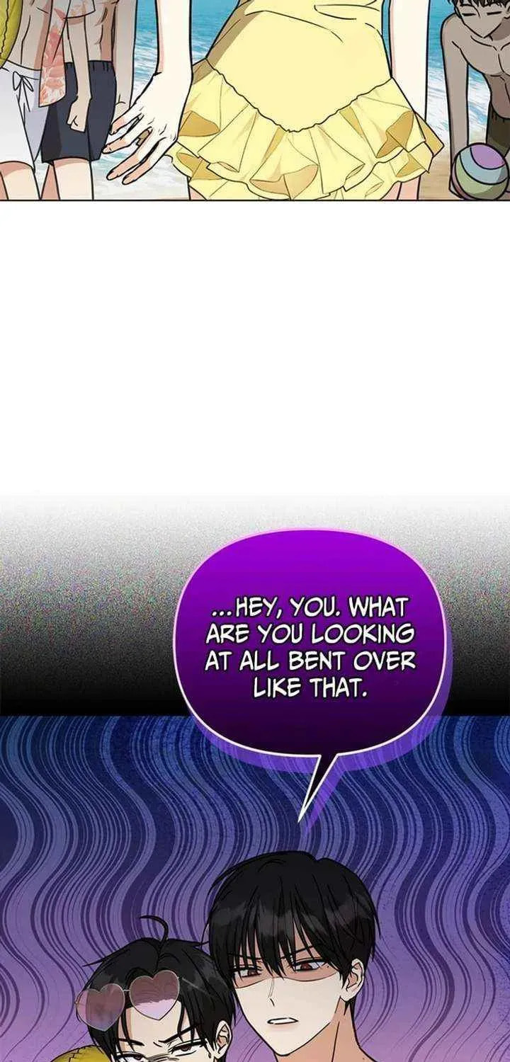 Toning Down the Gangster Male Lead Chapter 36 page 33 - 