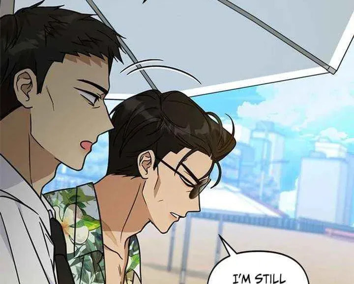 Toning Down the Gangster Male Lead Chapter 36 page 36 - 