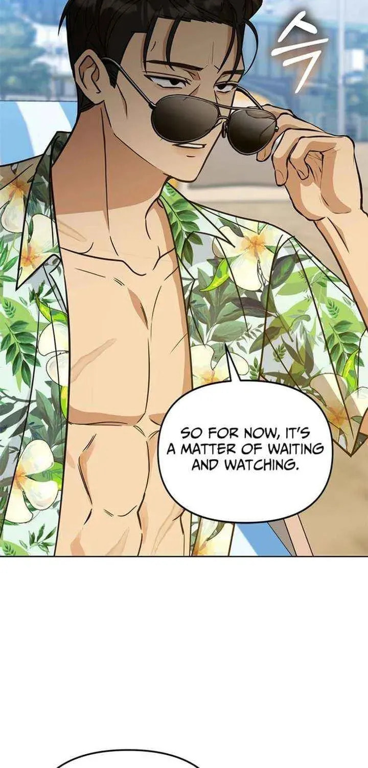 Toning Down the Gangster Male Lead Chapter 36 page 38 - 