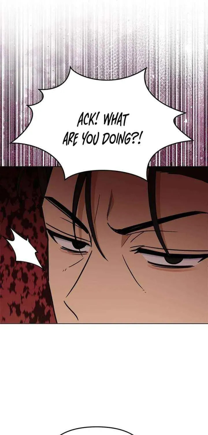 Toning Down the Gangster Male Lead Chapter 36 page 43 - 