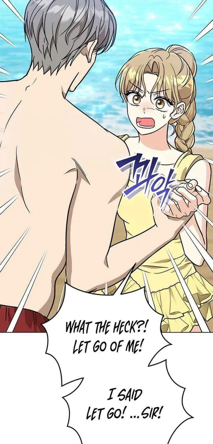 Toning Down the Gangster Male Lead Chapter 36 page 45 - 