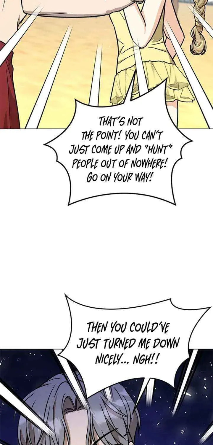 Toning Down the Gangster Male Lead Chapter 36 page 47 - 