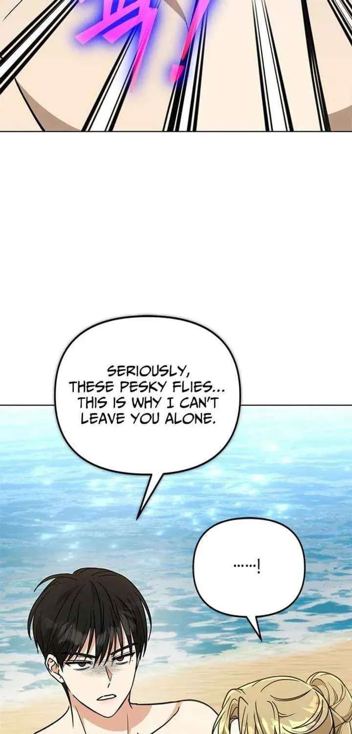 Toning Down the Gangster Male Lead Chapter 36 page 49 - 